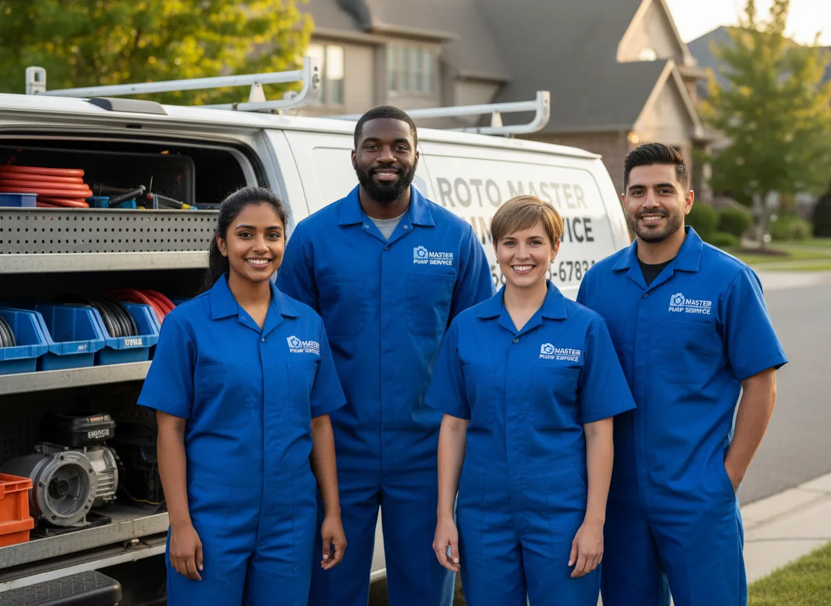 Sump Pump Installation company in Sandy Spring, MD
